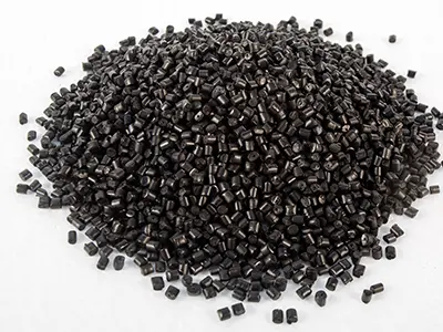 Pellet di plastica tecnica