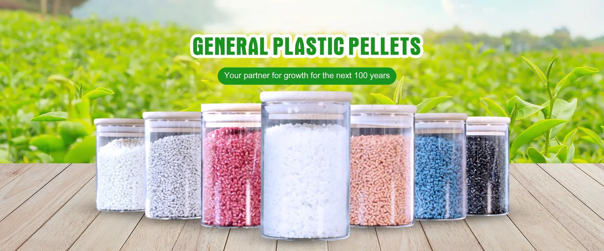 Produttore di pellet di plastica tecnica
