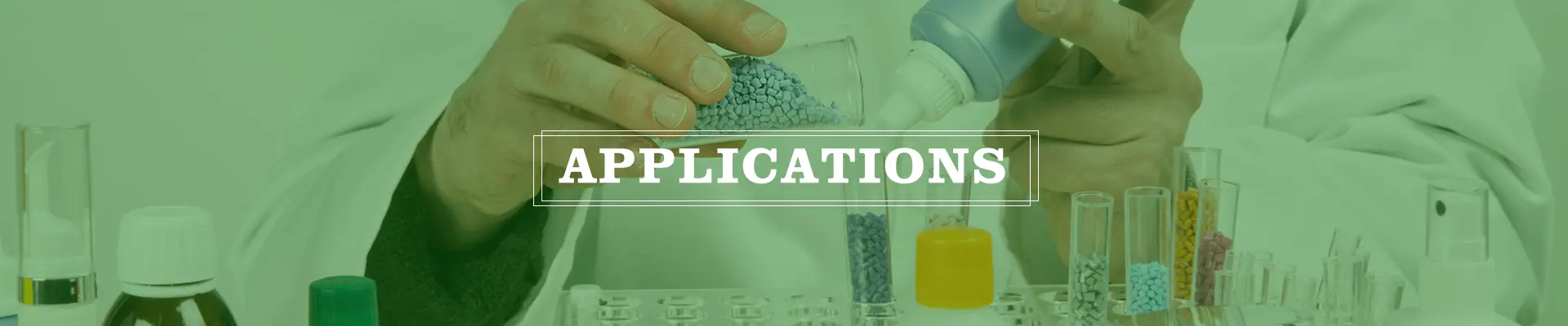 Applicazioni