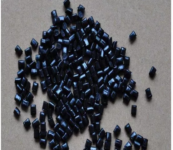 Il policarbonato caricato con minerali sta attirando l'attenzione nella scienza dei materiali e nella produzione?