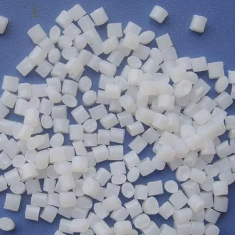 Cosa sono i pellet di plastica generali e come vengono utilizzati?