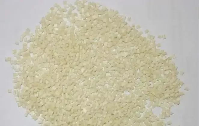 Le innovazioni nel polifenilene solfuro (PPS) rafforzate aprono la strada a prestazioni materiali migliorate?