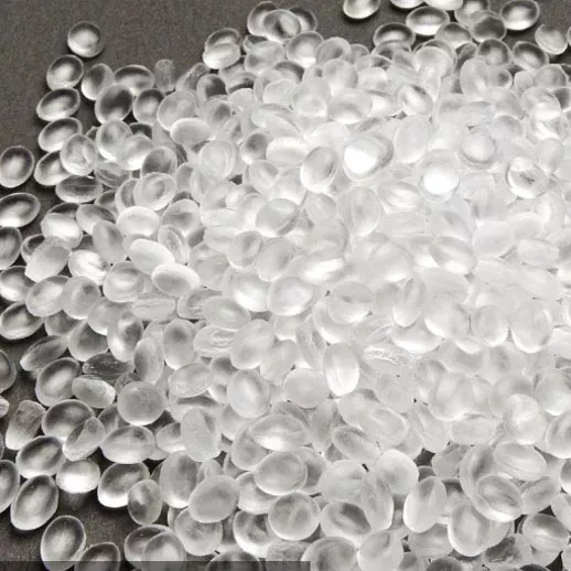 In che modo i pellet in plastica in polietilene possono migliorare le prestazioni dei prodotti in plastica