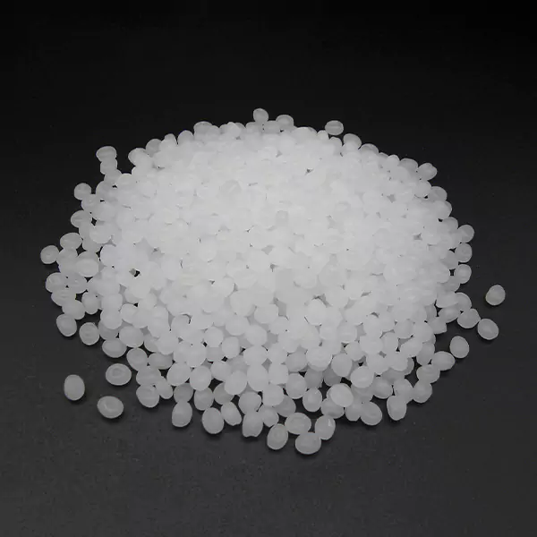 Polipropilene antistatico