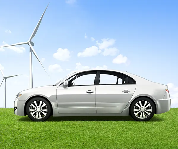 Automobile
