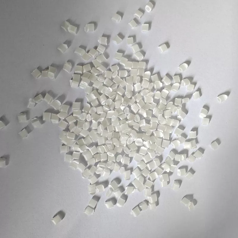 Polipropilene riempito con minerali resistenti agli agenti chimici