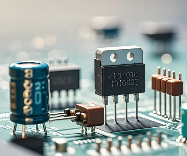 Elettronica