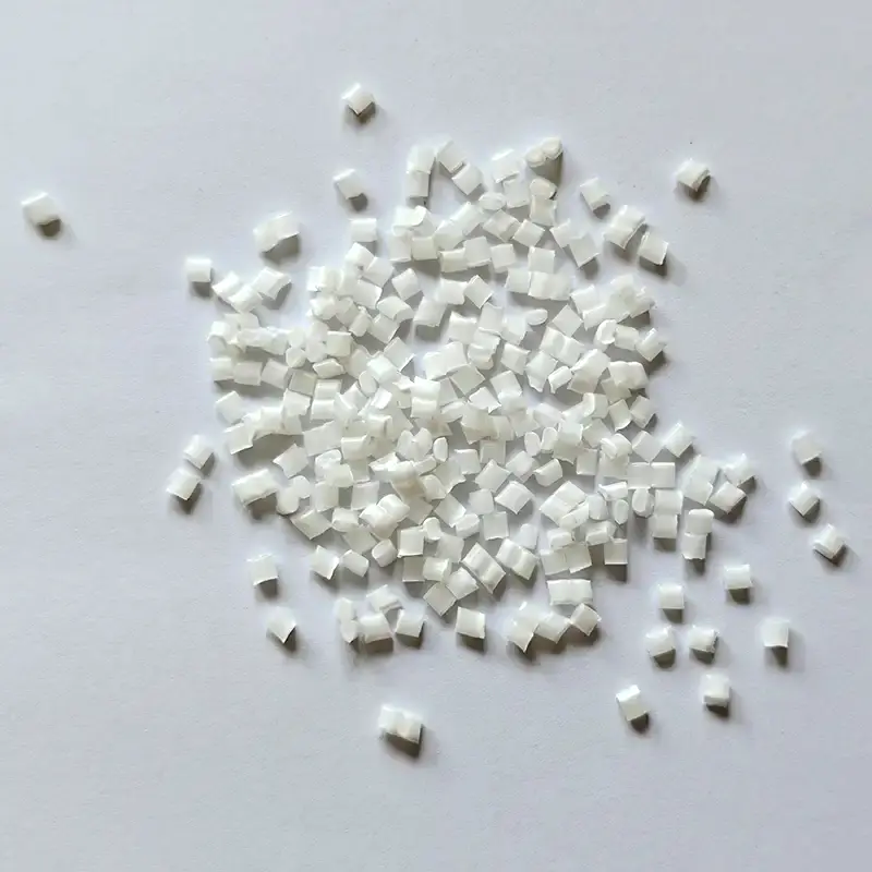 Polipropilene pieno di minerali ad alta resistenza