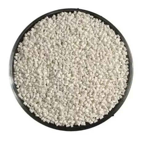 Poliammide riciclata post consumo