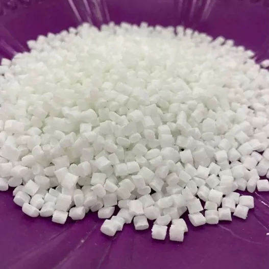 Polipropilene rinforzato